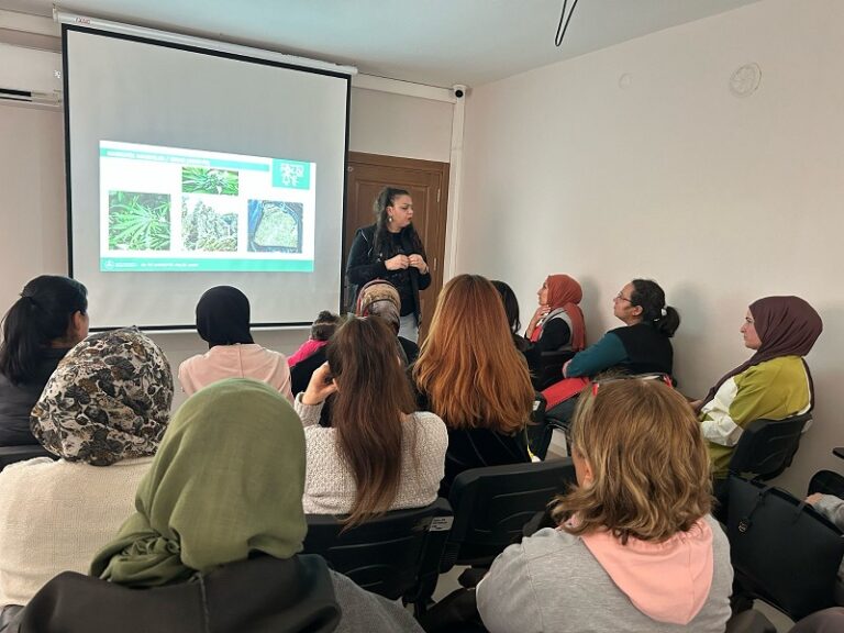 Mersin Emniyeti’nden Uyuşturucuyla Mücadelede Büyük Adım